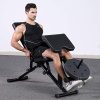 Mikolo Adjustable Weight Bench, Foldable Exercise Workout Bench
