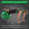 TheraBand Exercise Ball, Professional Series Stability Ball