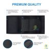 Best Premium Waist Trainer, Trimmer Ab Sweat Belt
