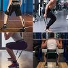 Vertical Jump Trainer Equipment for Speed and Agility