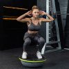 Fitness Balance Ball Trainer Office Home Gym