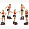 Stepper Multifunction, Aerobic Stepper Step, Fitness Board