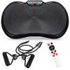 Best Choice Products Vibration Plate Exercise Machine Full Body
