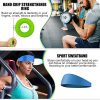 Resistance Bands Set Workout Bands with Handles