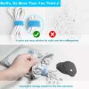 Belifu Dual Channel TENS EMS Unit 24 Modes Muscle Stimulator