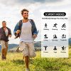 Lintelek Smart Watch, Full Touch Screen Smartwatch