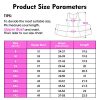 ALONG FIT Sweat Sauna Vest for Women
