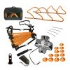 TOCO FREIDO Speed, Agility Ladder Training Set