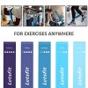 Letsfit Resistance Loop Exercise Band