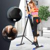 Aceshin Foldable Vertical Climbing Machine Stair