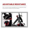 JOROTO Belt Drive Exercise Bike - Indoor Cycling Bike for Home