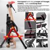 Yoleo Gravity Heavy Duty Inversion Table with Adjustable Headrest