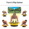 Stealth Core Trainer - Get a Lean Strong Core Playing Games On Your Phone