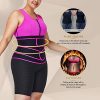 FeelinGirl Neoprene Waist Trainer Vest for Women Weight Loss