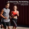 Running Pouch Belt for Fitness Hiking Exercise Sport