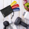 OMERIL Resistance Loop Exercise Bands Set of 4 OMERIL