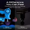 Percussion Massage Gun Body Massager