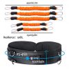 YNXing Boxing Training Resistance Band Set