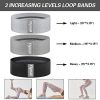 Bands for Working Out, Resistance Bands Set 5 Exercise Bands
