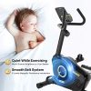 Magnetic Cycling Stationary Bike for Home Workout