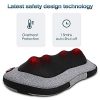 Electric Shiatsu Back Massager Deep Kneading Shoulder