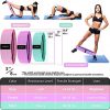 Resistance Exercise Bands for Legs and Butt | Workout Bands Booty Bands