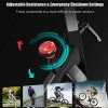 Magnetic Exercise Bike for Home Gym Cardio Workout