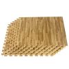 We Sell Mats Forest Floor Farmhouse Collection 3/8 Inch