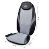 Massage Cushion with Heat Massage Chair Pad Kneading