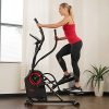 Sunny Health & Fitness Premium Cardio Climber