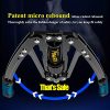 Hydraulic Power Arm Muscle Training Machine