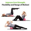 URBNFit Mini Excersice Pilates and Yoga Ball Pink