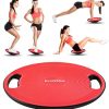Exercise Balance Stability Trainer Portable Balance Board
