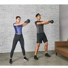 KALA Bath Kettlebell Weight Sets, Strength Training Kettlebells