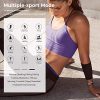 Pro-Fit Smart VeryFitPro Fitness Tracker IP68 Waterproof