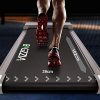 Motorised Treadmill, Under Desk Treadmill Portable Walking Running Pad