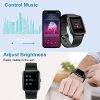 Willful Smart Watch for Android Phones and iOS Phones