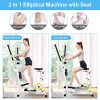 Doufit Elliptical Machine for Home Use, Eliptical Exercise Machine