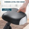 MaxKare Exercise Bike Stationary Folding Magnetic Exercise Machine