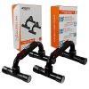 Redipo Push Up Bars Strength Training - Workout Stands