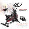 RELIFE REBUILD YOUR LIFE Exercise Bike Indoor Cycling Bike Fitness