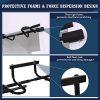 Walmann Doorway Pull Up Bar Fitness for Home