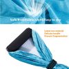 Aerial Yoga Swing Set,Ultra Strong Yoga Hammock Trapeze Extension