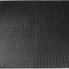 Foam Interlocking Exercise Gym Floor Mat