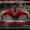 Iron Chest Master Push Up Machine - The Perfect Chest Workout Equipment