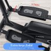 MaxKare Elliptical Machine Trainer Elliptical Exercise Machine