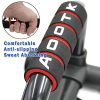 AOOTK Push Up Bar Pushup Stands for Muscle Strength Training