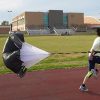 SONPAOLU Agility Ladder for Speed Agility Training & Quick Footwork Exercise