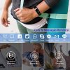 Sleep Tracking Wateproof Smart Watch with Blood Oxygen