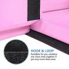 Matladin 6' Folding Tri-fold Gymnastics Gym Exercise Aerobics Mat